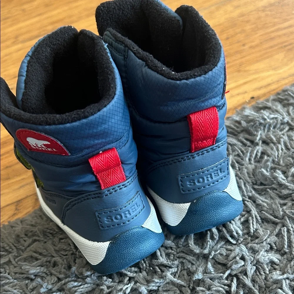 SOREL Toddler 
